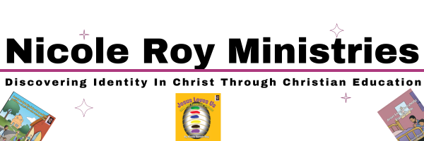 Nicole Roy Ministries
